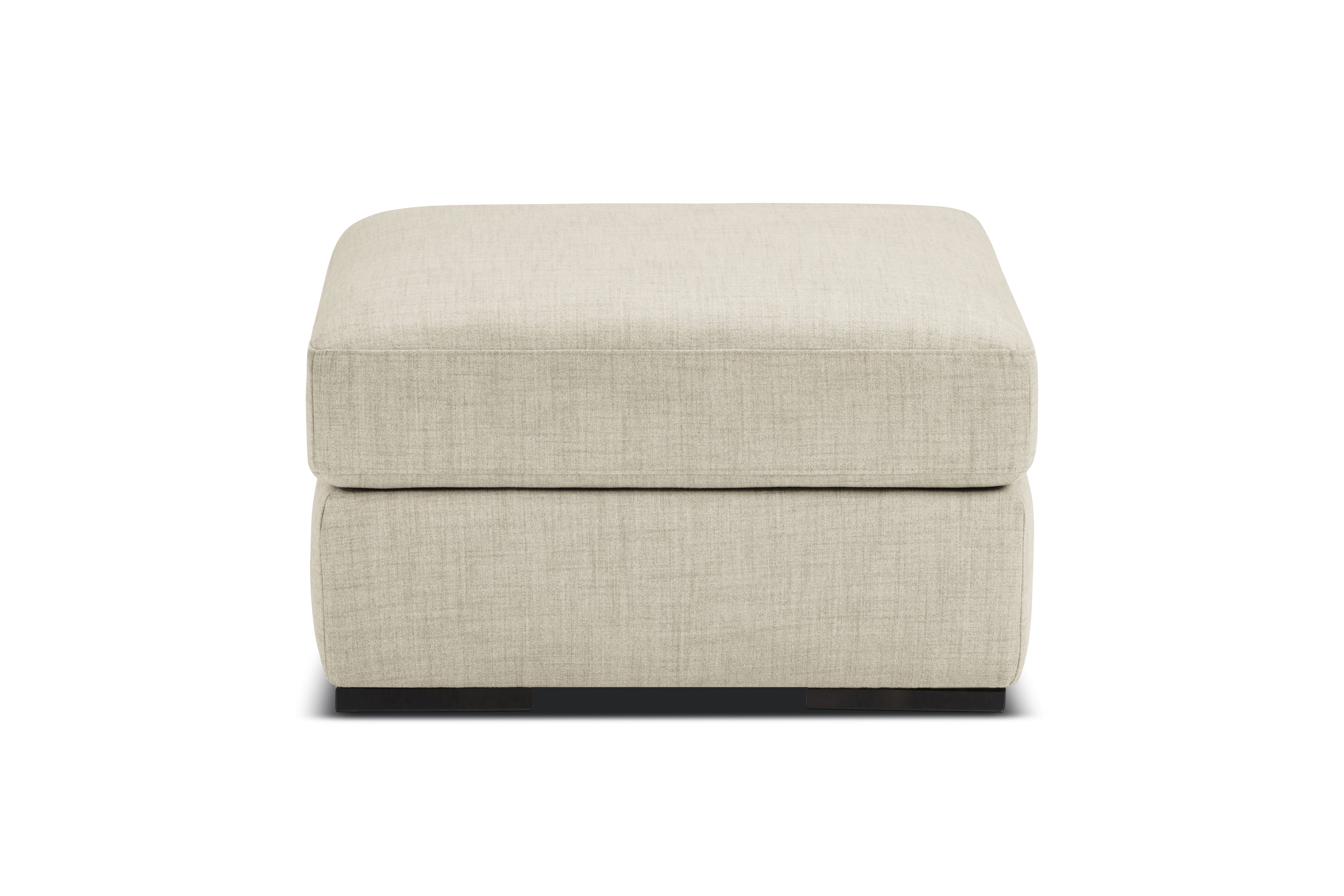 Caro Footstool