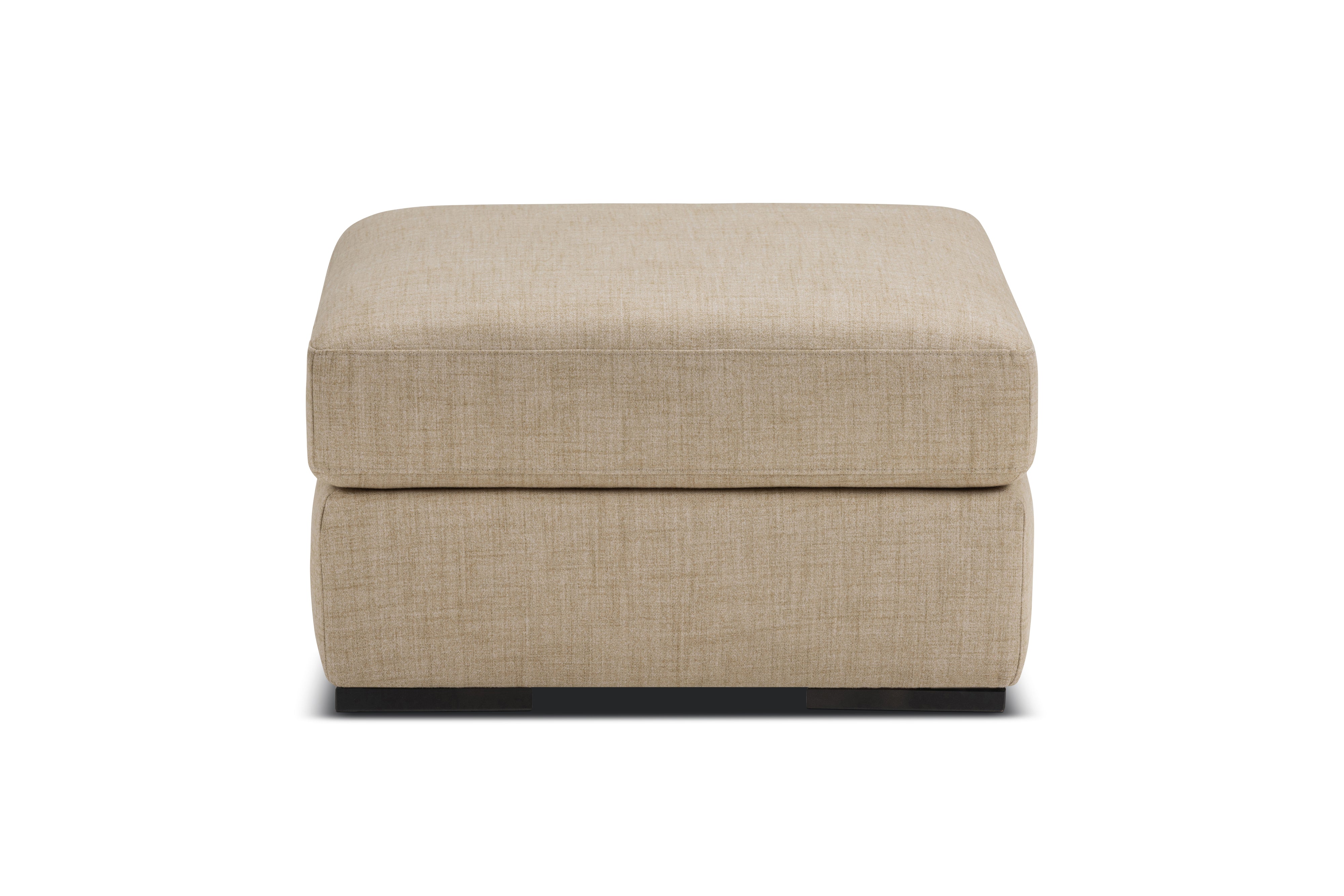 Caro Footstool