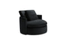 Moroder Swivel Accent Chair