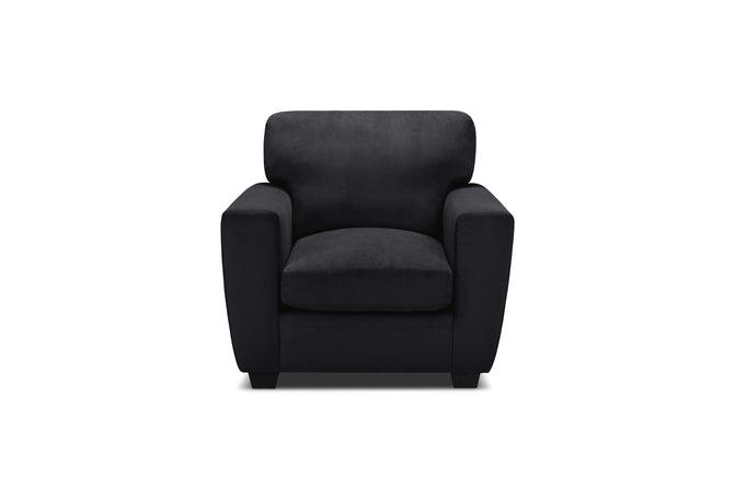 Hellyda Armchair