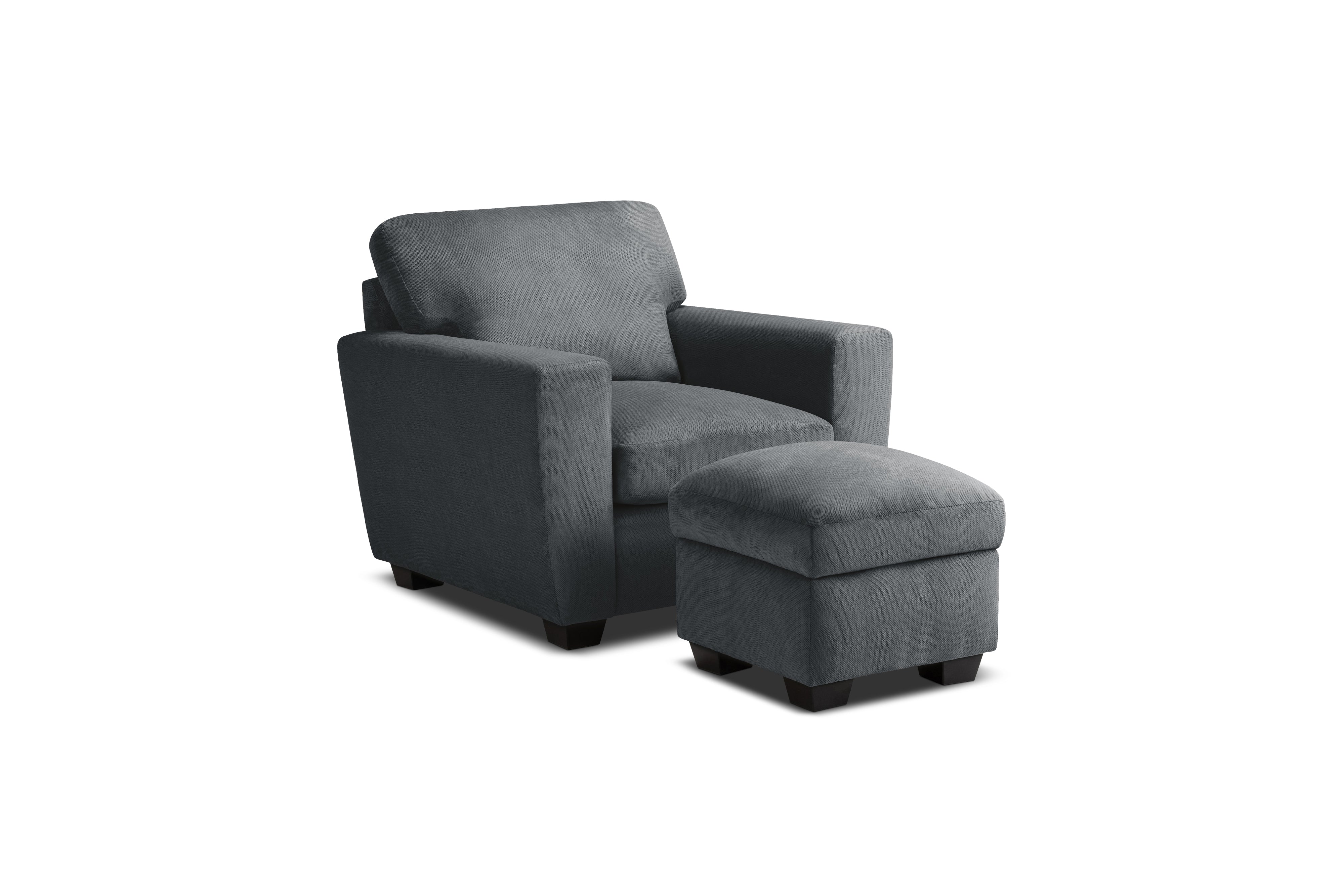 Hellyda Armchair