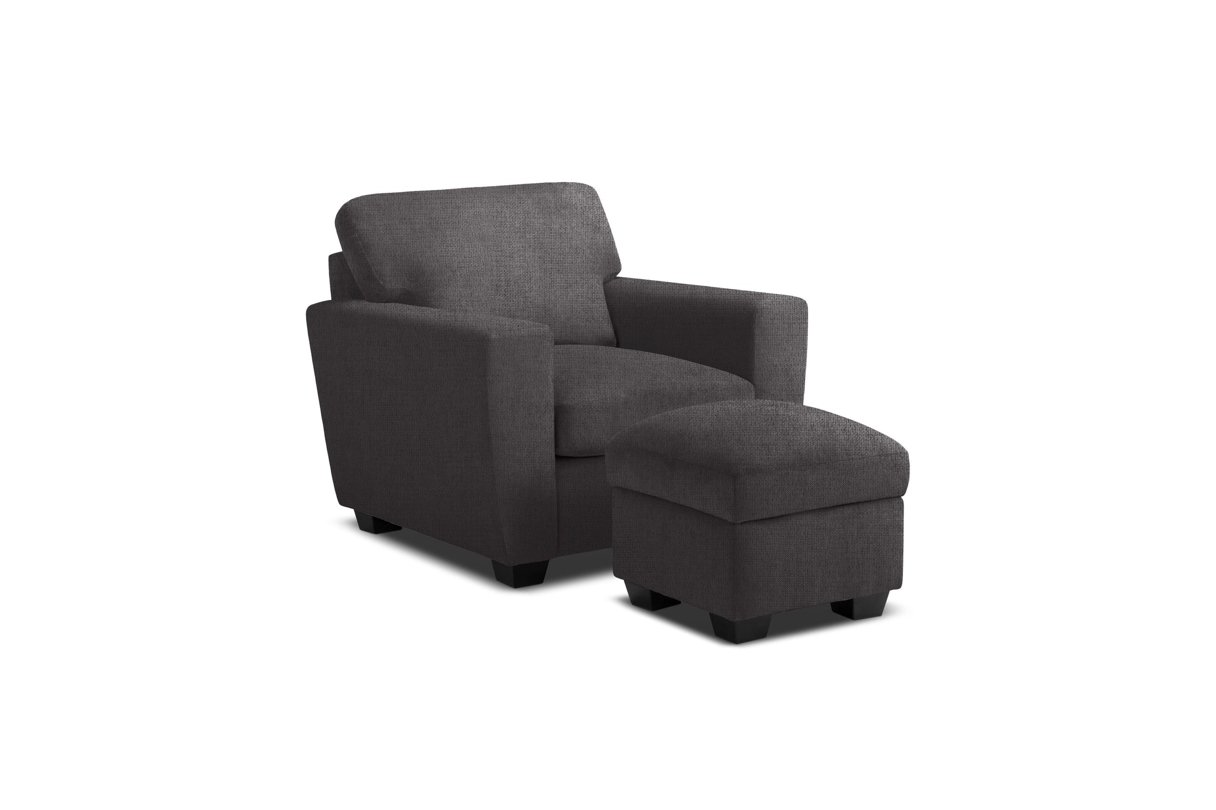 Hellyda Armchair