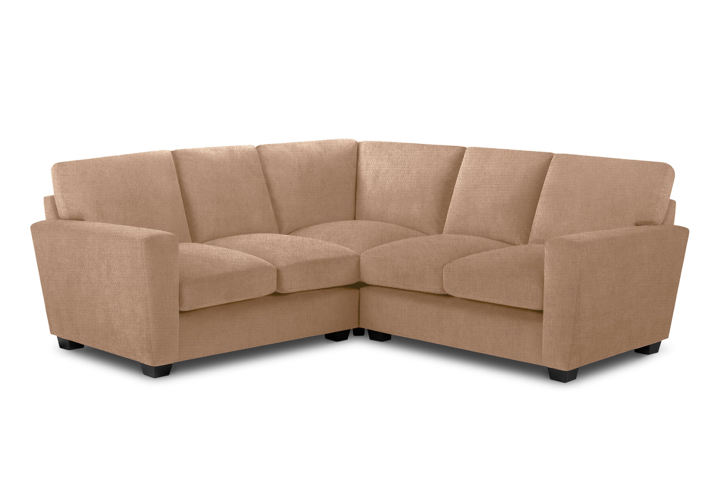 Hellyda Corner Sofa