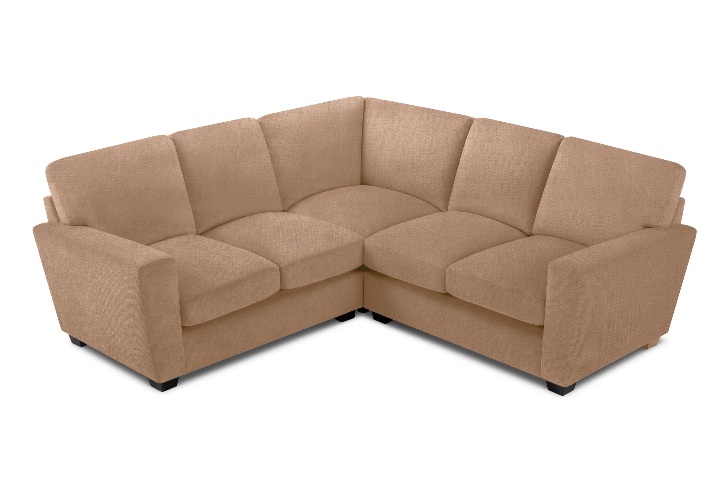 Hellyda Corner Sofa