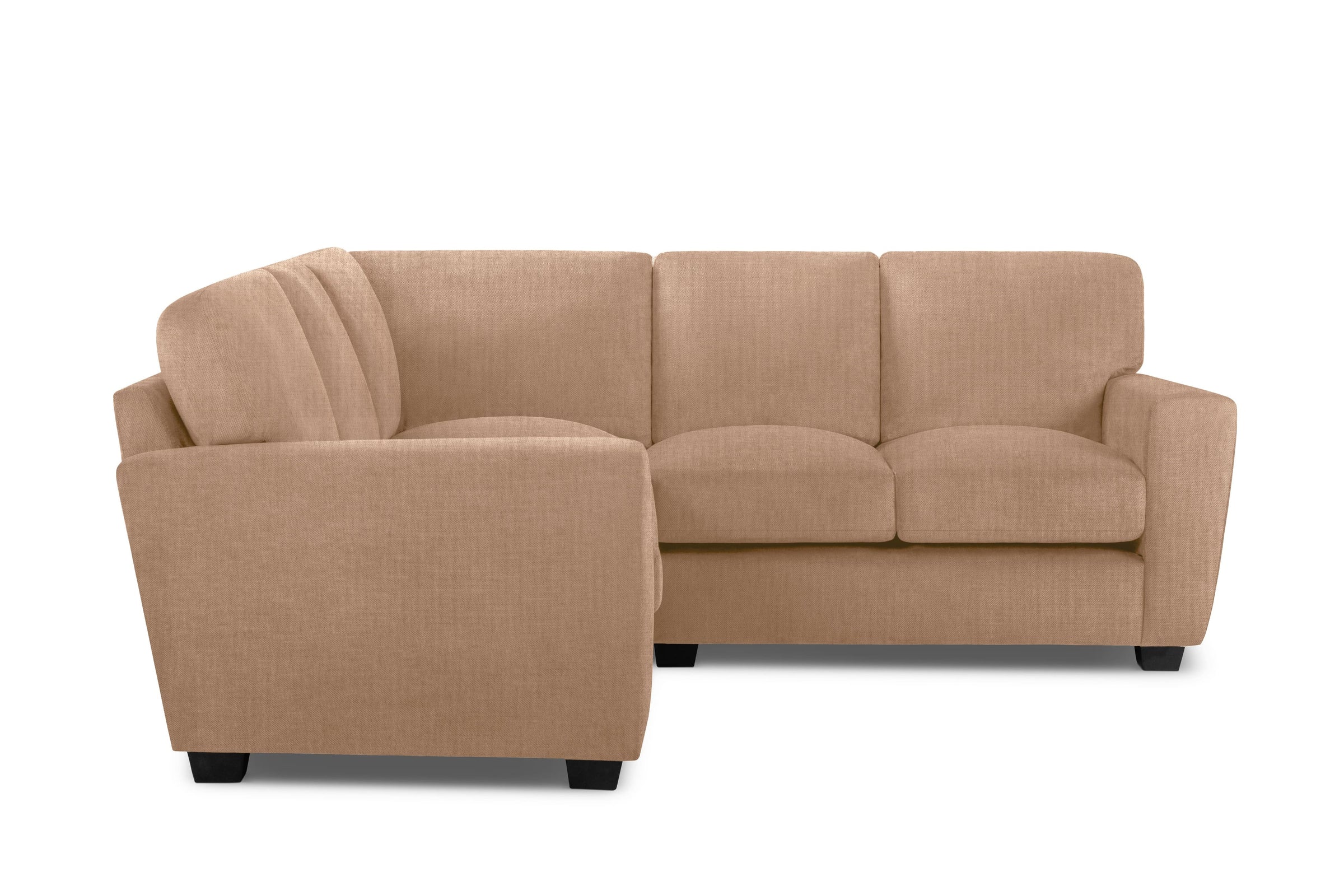 Hellyda Corner Sofa