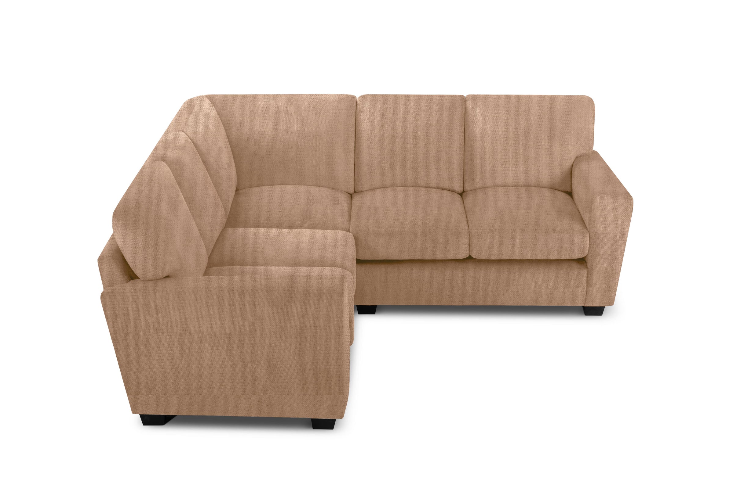 Hellyda Corner Sofa