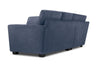 Hellyda Corner Sofa