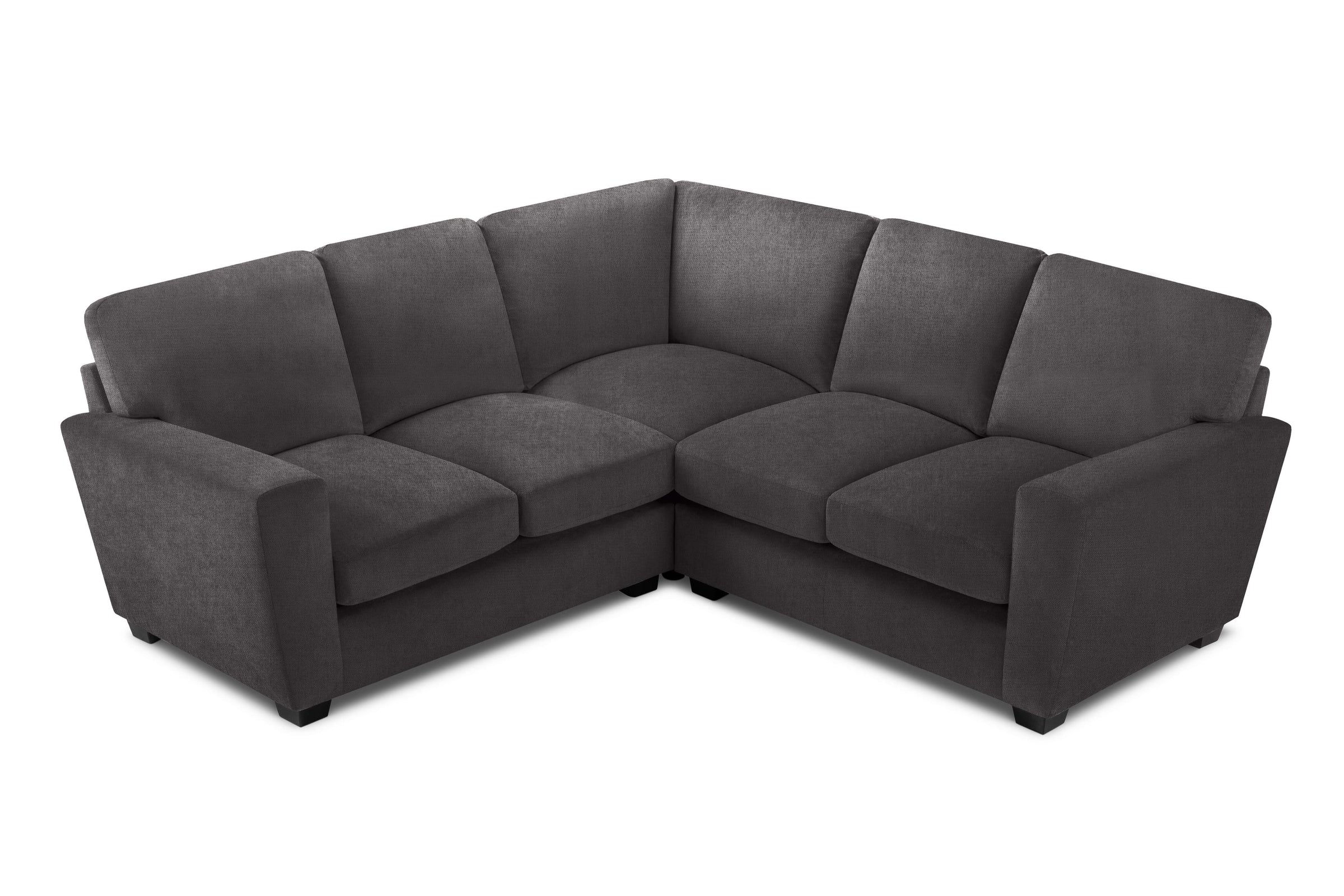 Hellyda Corner Sofa