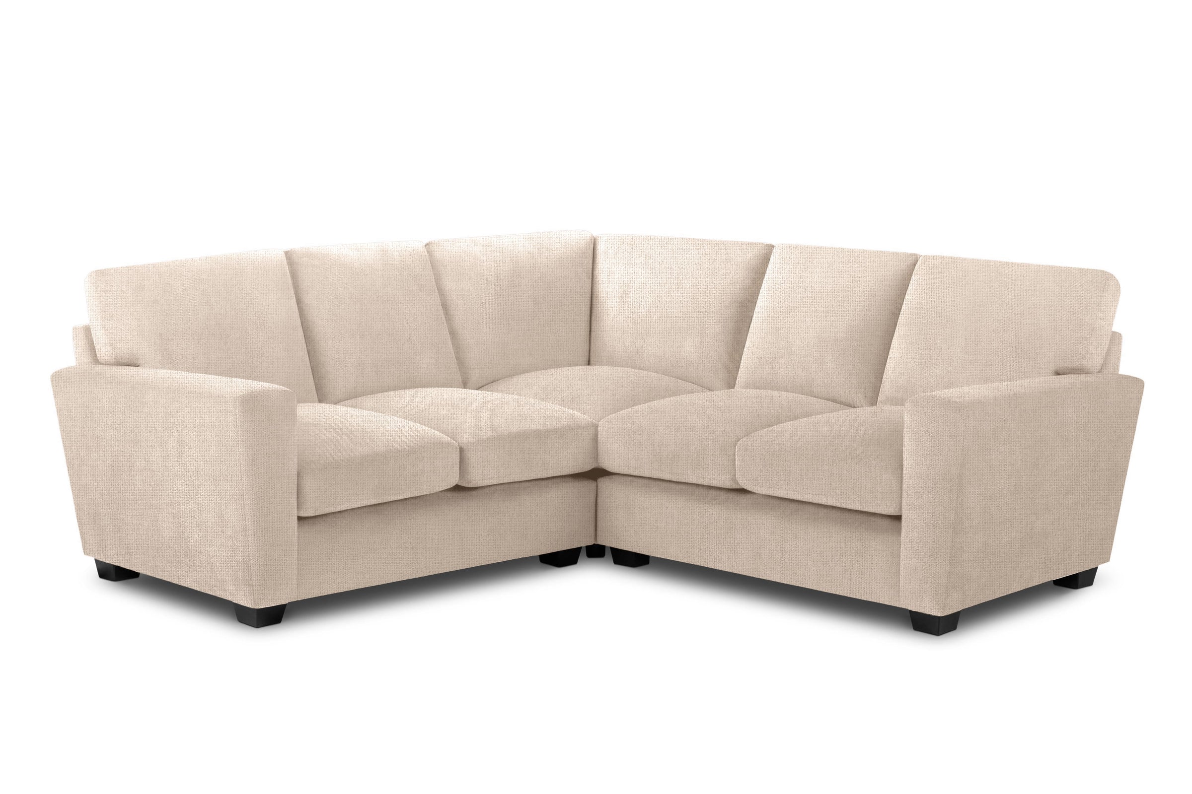 Hellyda Corner Sofa