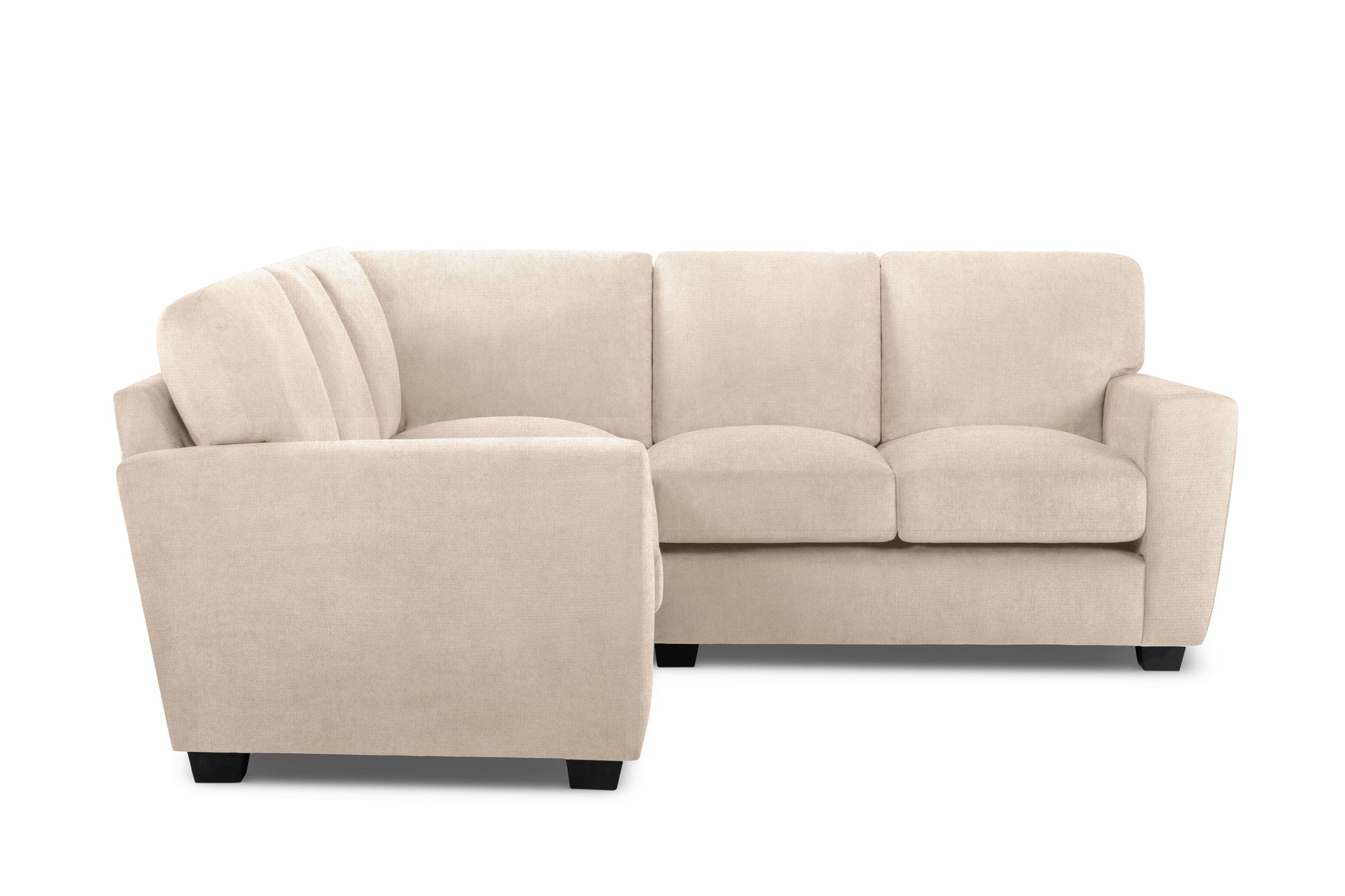 Hellyda Corner Sofa