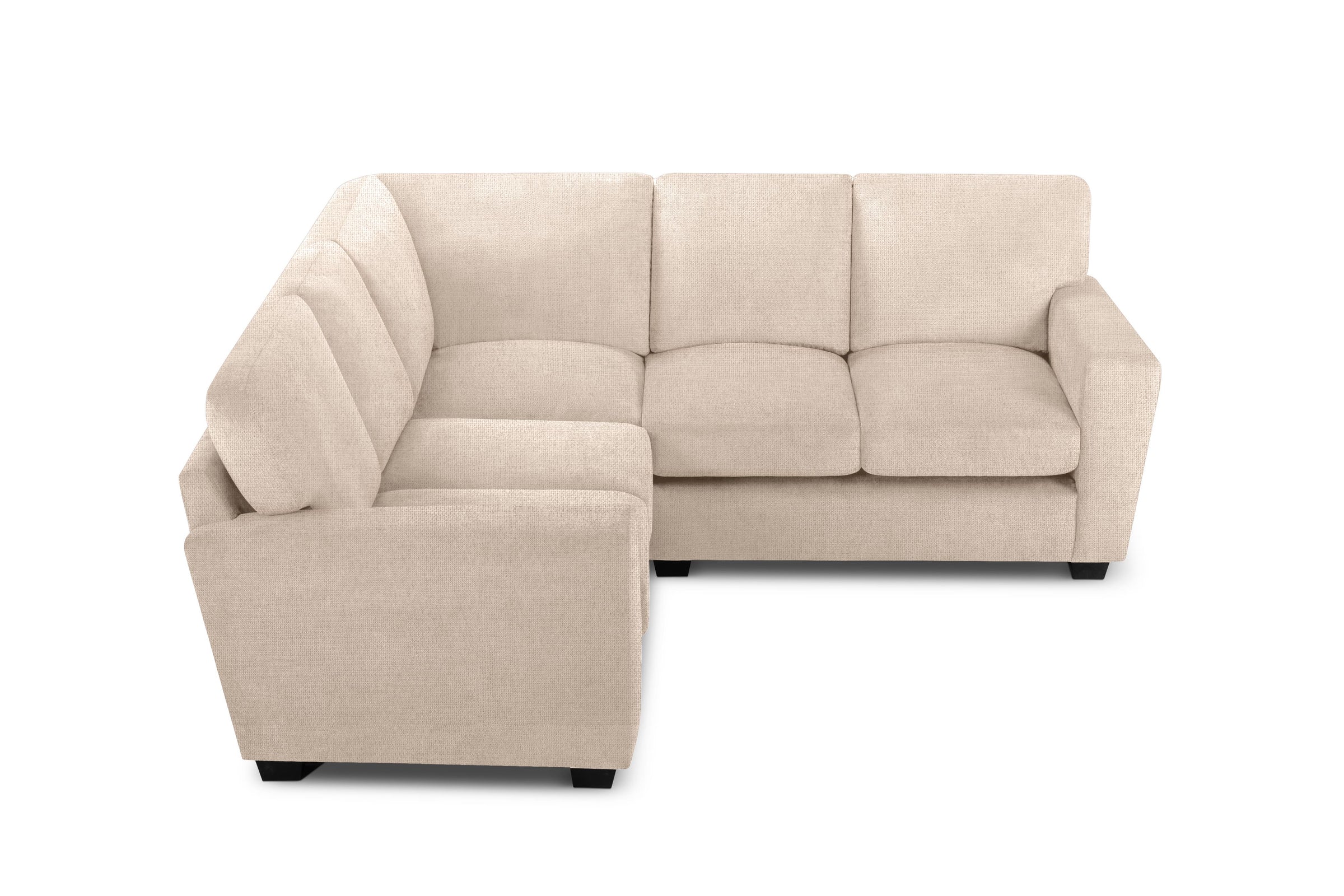 Hellyda Corner Sofa