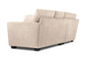 Hellyda Corner Sofa