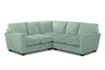 Hellyda Corner Sofa