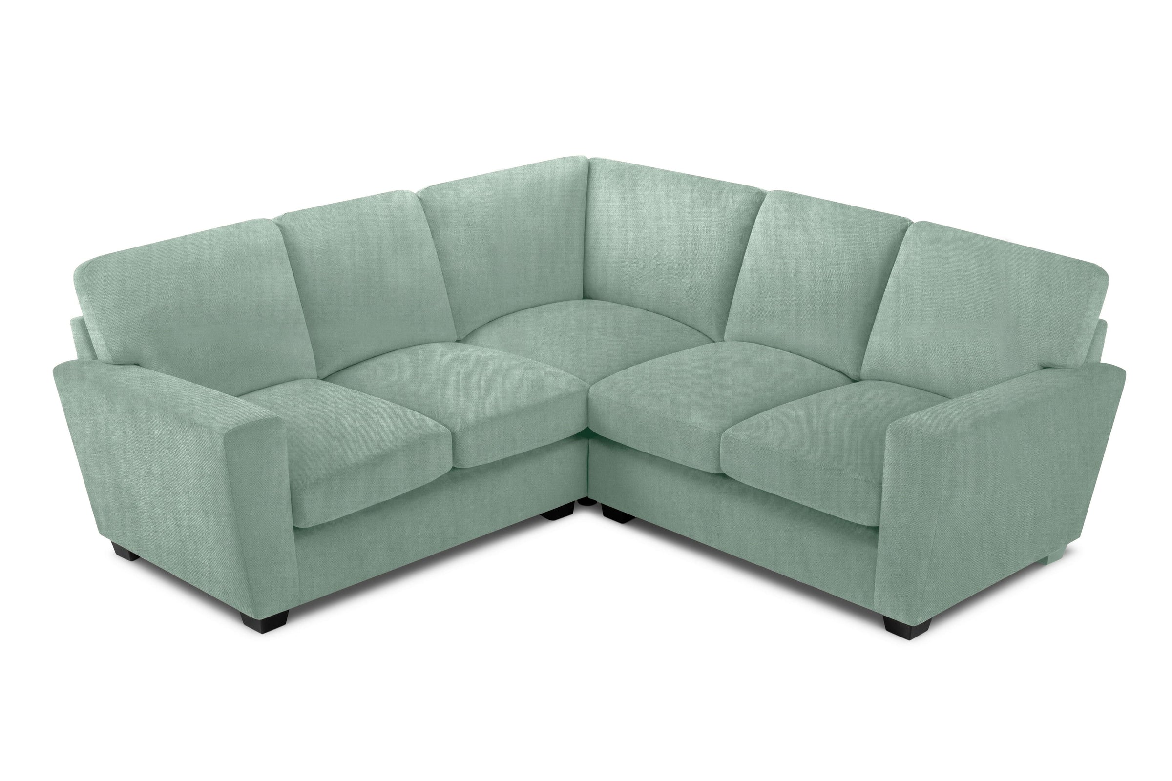 Hellyda Corner Sofa