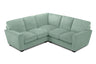 Hellyda Corner Sofa