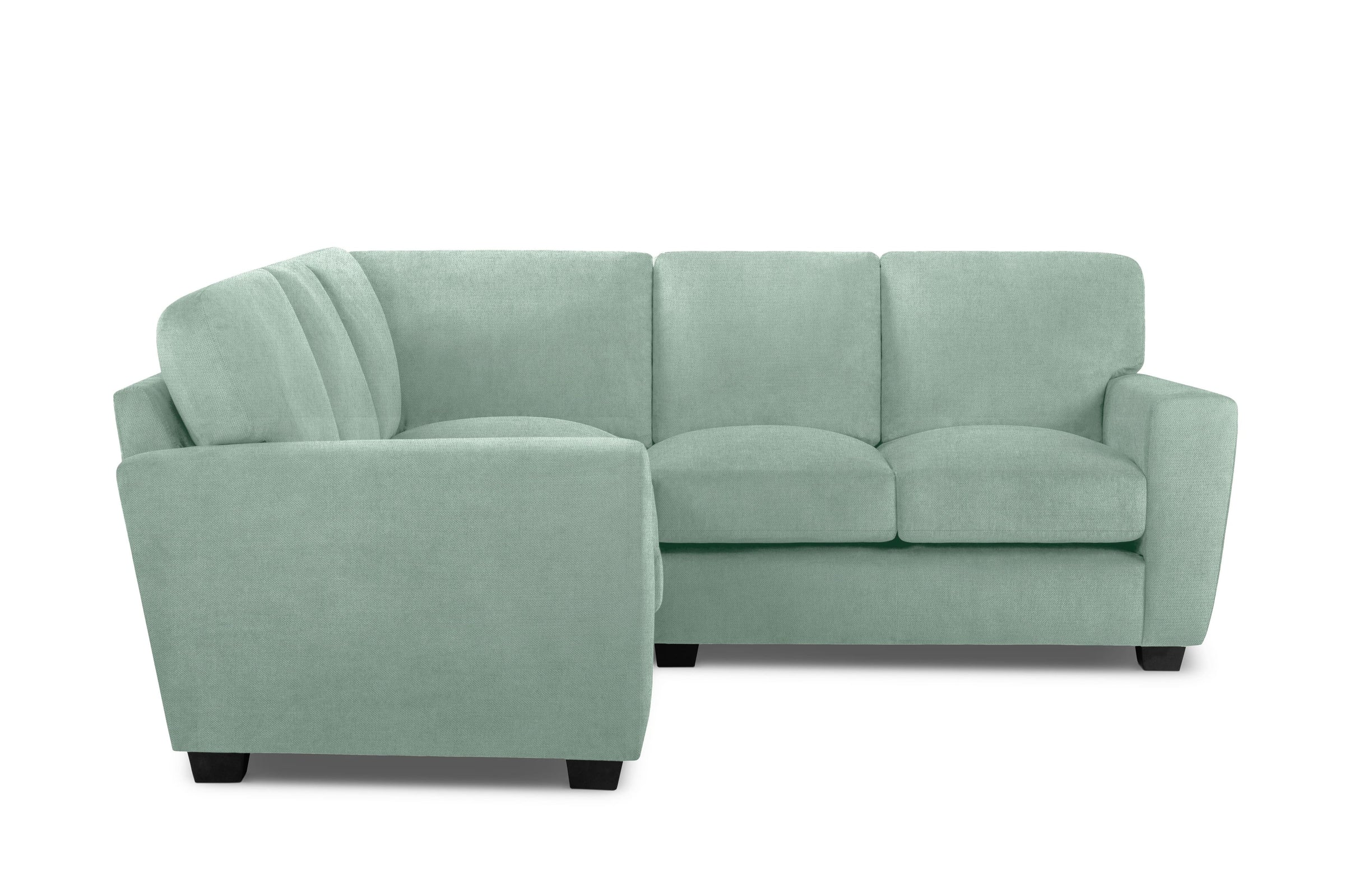 Hellyda Corner Sofa