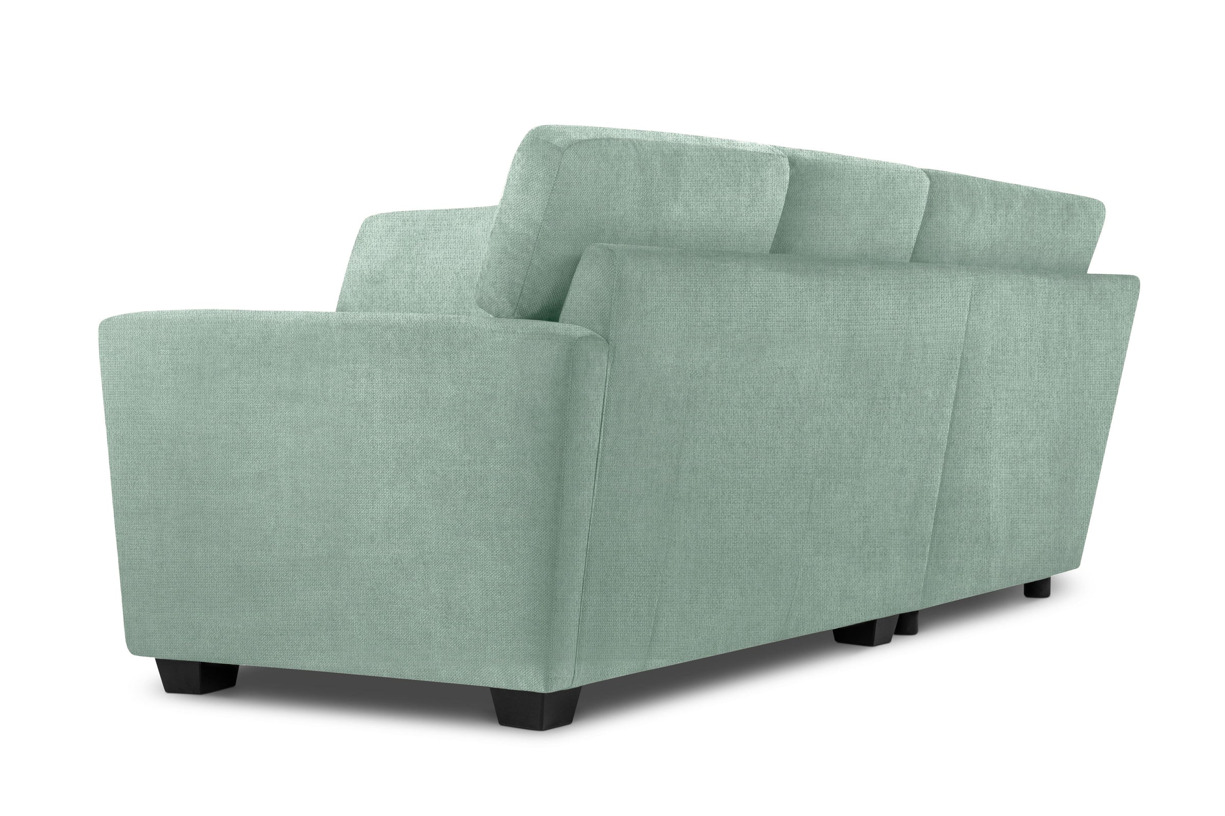 Hellyda Corner Sofa