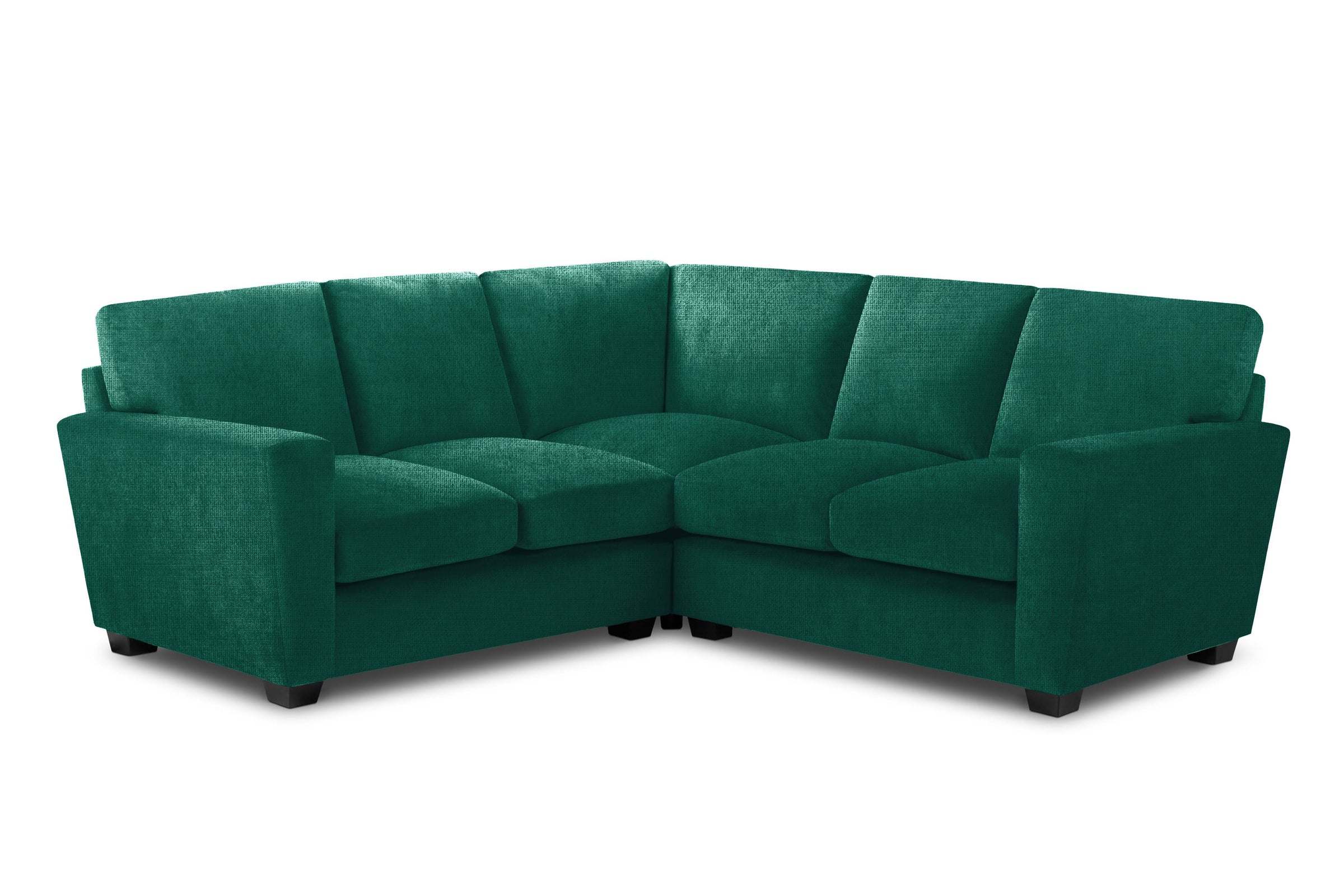 Hellyda Corner Sofa