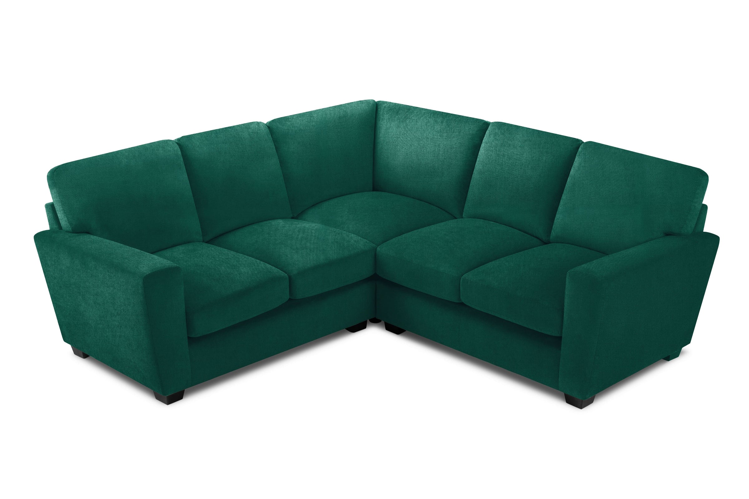 Hellyda Corner Sofa