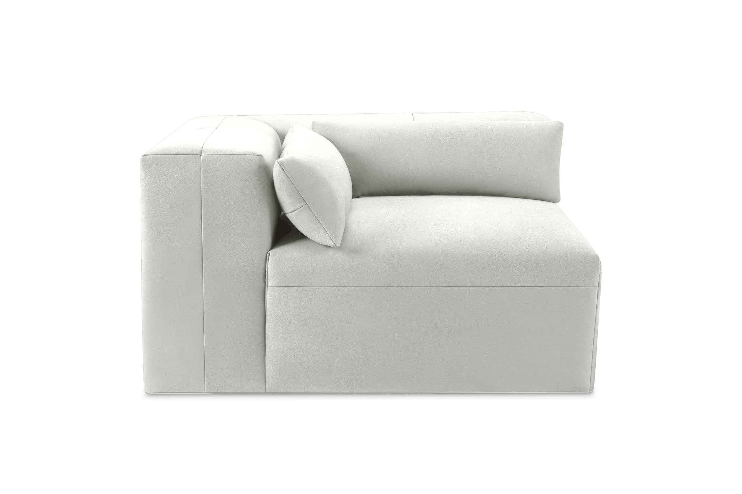 Jasmine Corner Chair