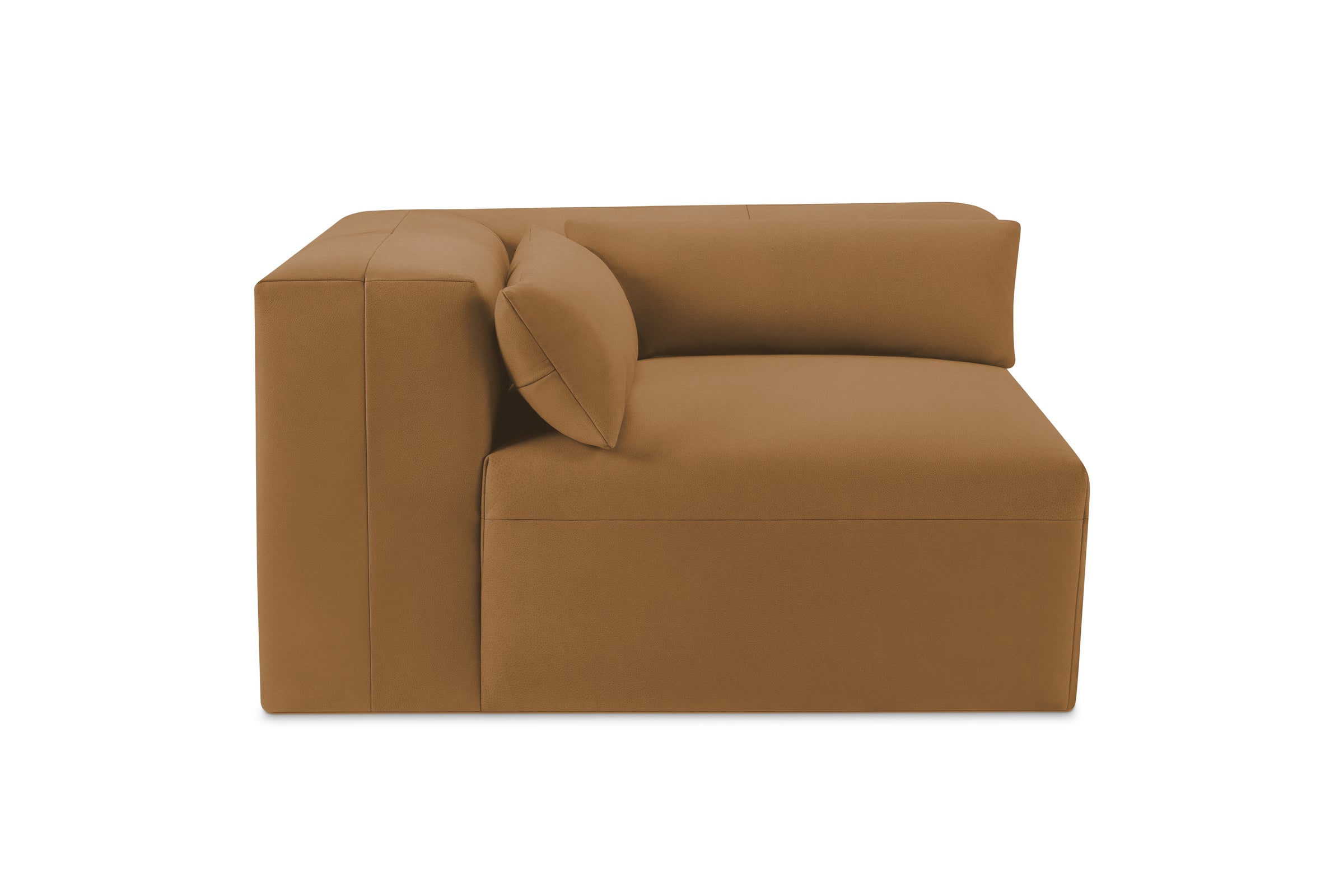 Jasmine Corner Chair
