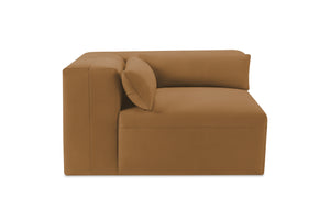Jasmine Corner Chair