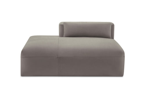 Jasmine Left Chaise