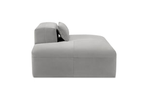 Jasmine Left Chaise
