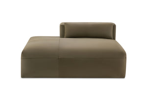 Jasmine Left Chaise