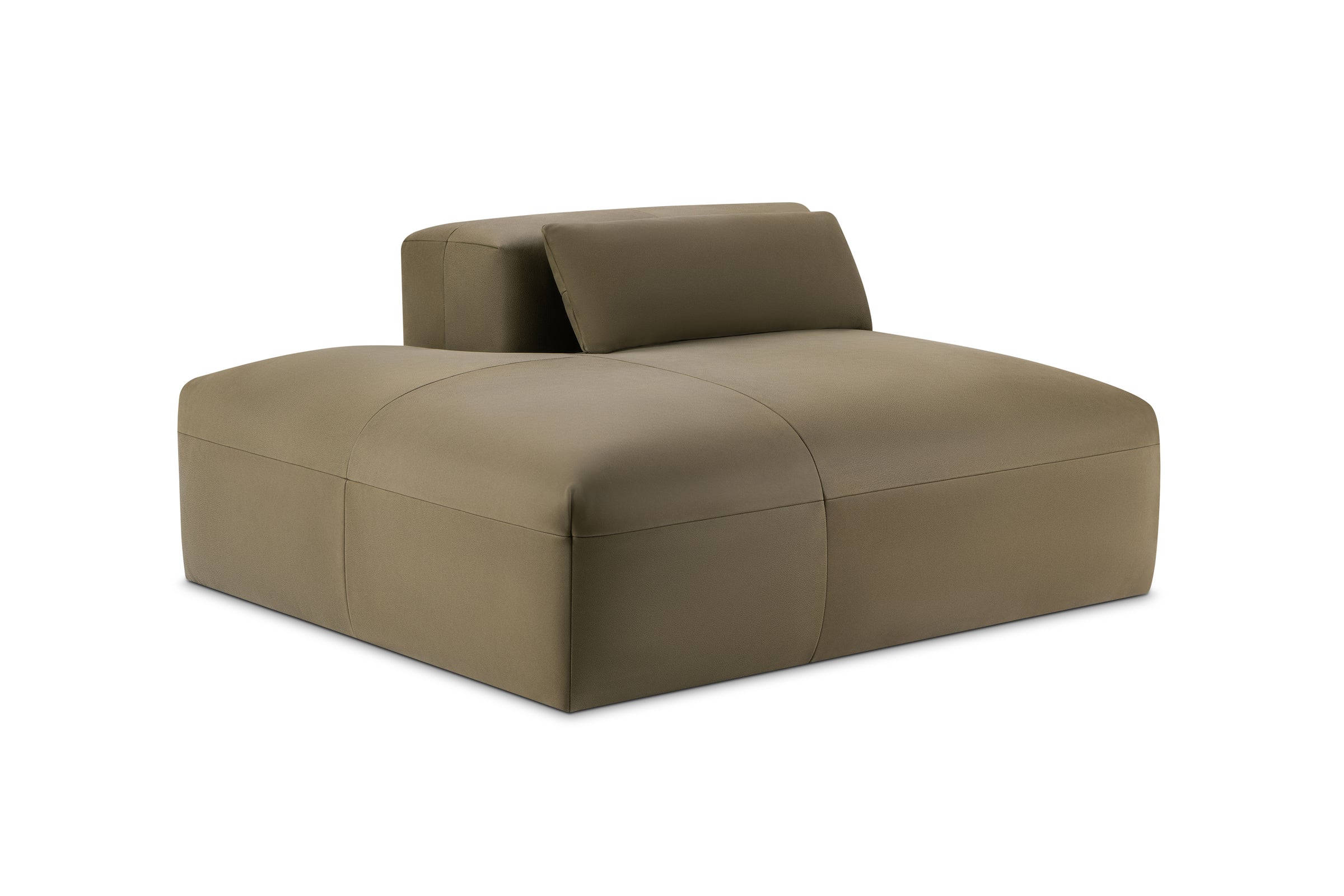 Jasmine Left Chaise