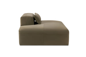 Jasmine Left Chaise