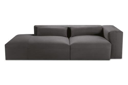 Jasmine Left Chaise Sofa