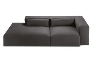 Jasmine Left Chaise Sofa