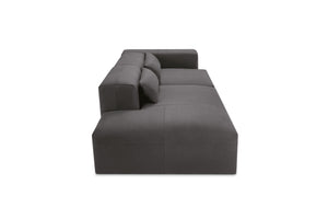 Jasmine Left Chaise Sofa