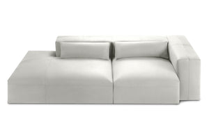 Jasmine Left Chaise Sofa