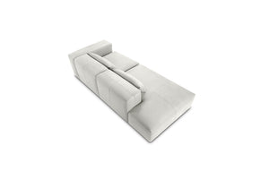 Jasmine Left Chaise Sofa