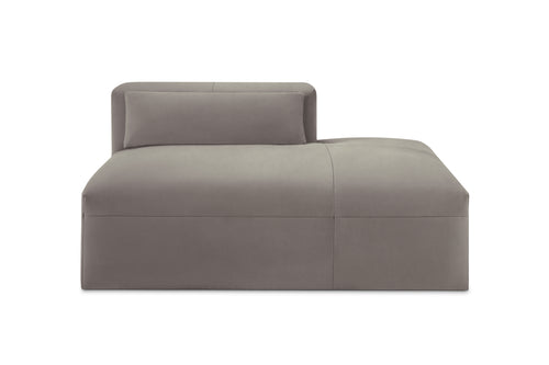 Jasmine Right Chaise