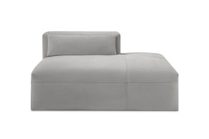 Jasmine Right Chaise