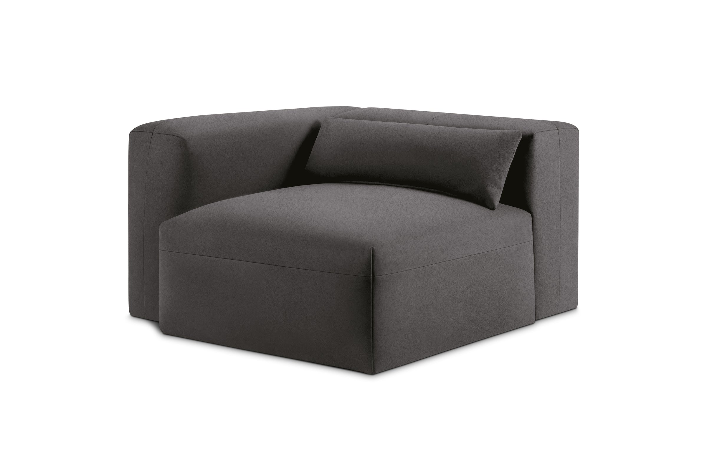 Jasmine Left Armchair