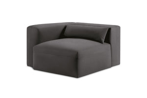 Jasmine Left Armchair