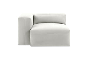 Jasmine Left Armchair