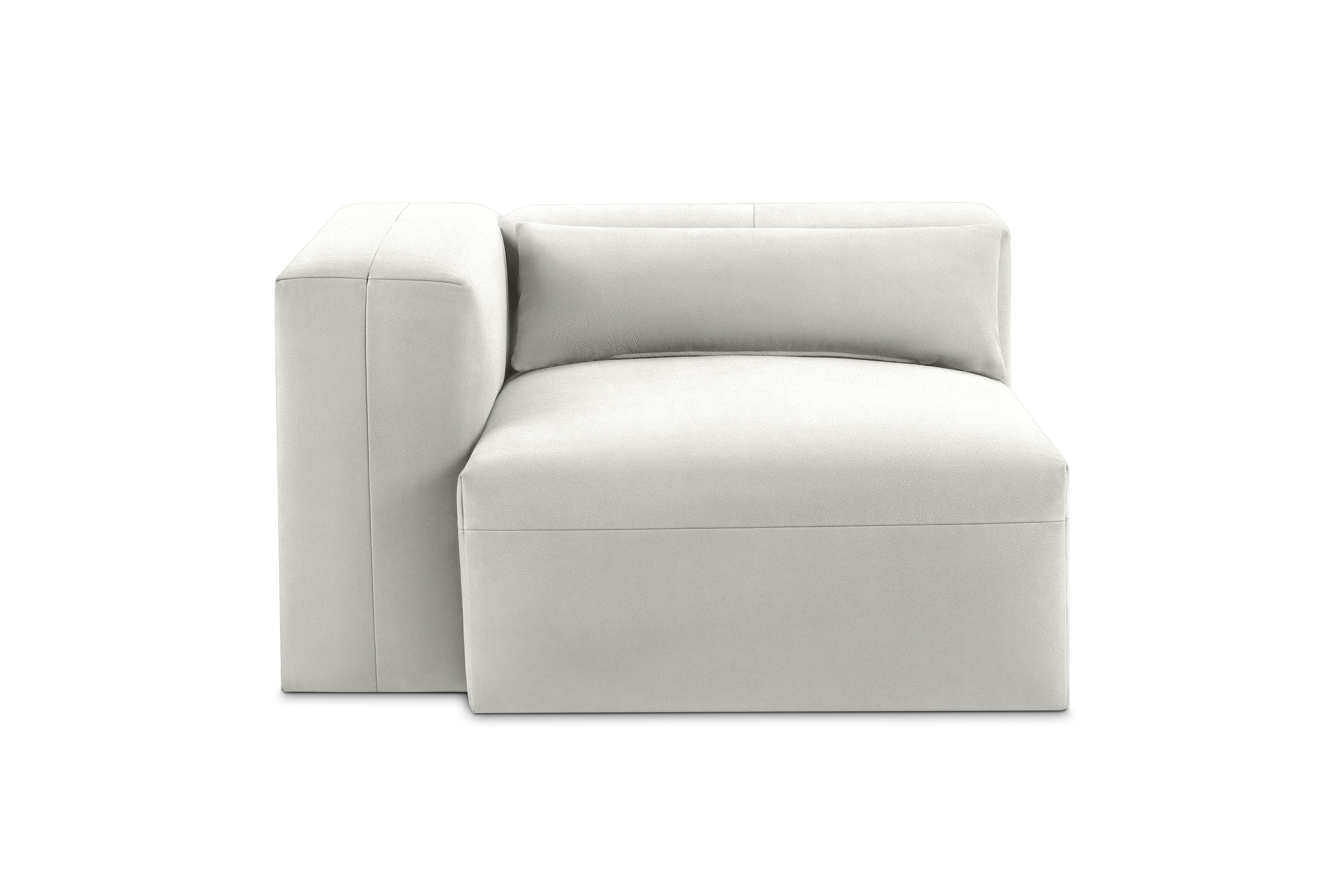 Jasmine Left Armchair