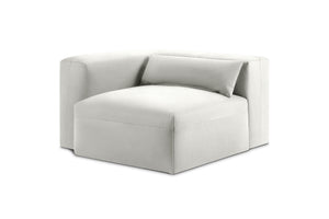 Jasmine Left Armchair