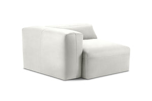 Jasmine Left Armchair