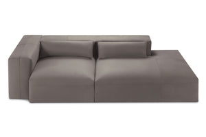 Jasmine Right Chaise Sofa