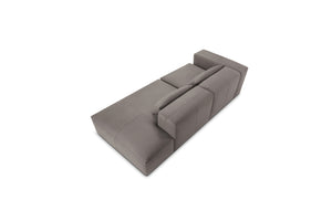 Jasmine Right Chaise Sofa