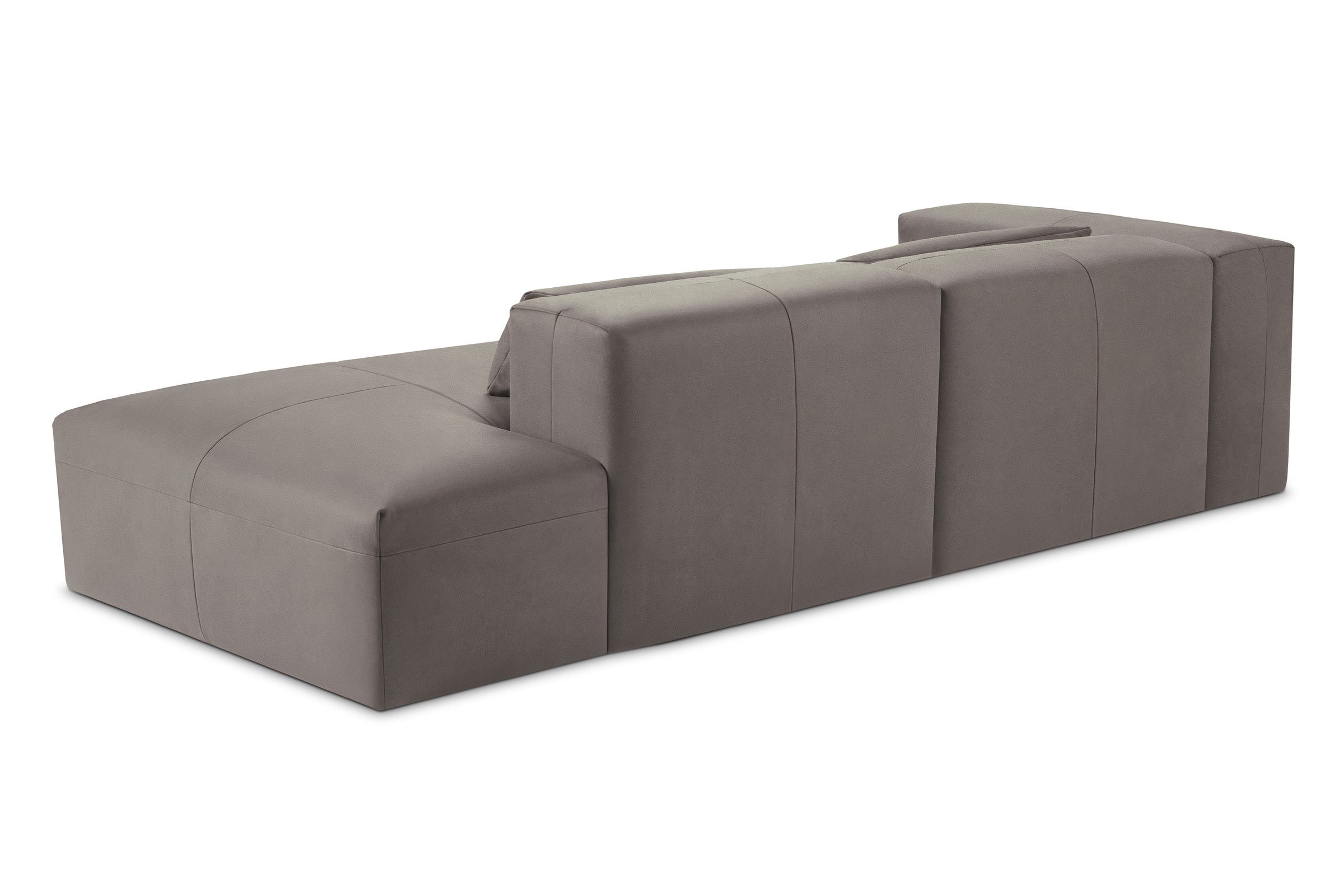 Jasmine Right Chaise Sofa