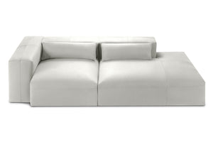 Jasmine Right Chaise Sofa