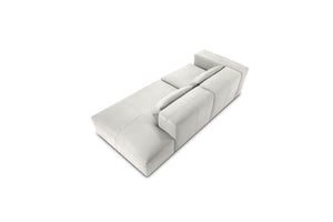 Jasmine Right Chaise Sofa