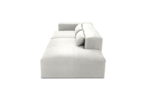 Jasmine Right Chaise Sofa